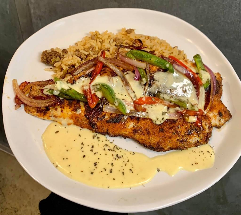 The Southside Rambler | restaurant | 1264 W Magnolia Ave, Fort Worth, TX 76104, USA | 6822555442 OR +1 682-255-5442