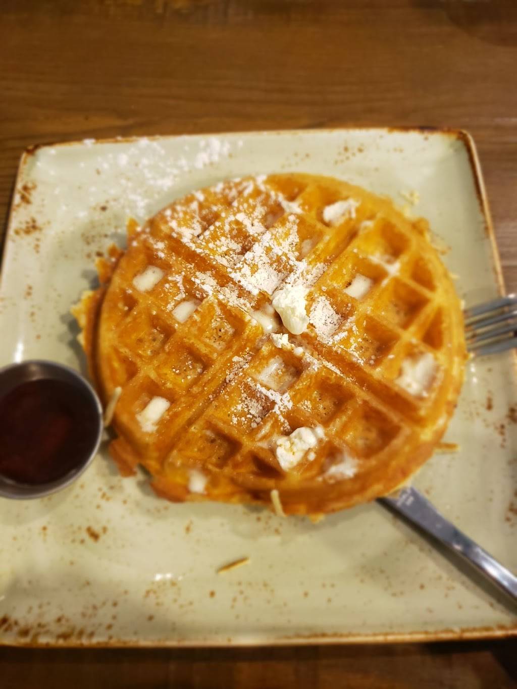 First Watch - Barnes | cafe | 5838 Barnes Rd, Colorado Springs, CO 80922, USA | 7195745700 OR +1 719-574-5700