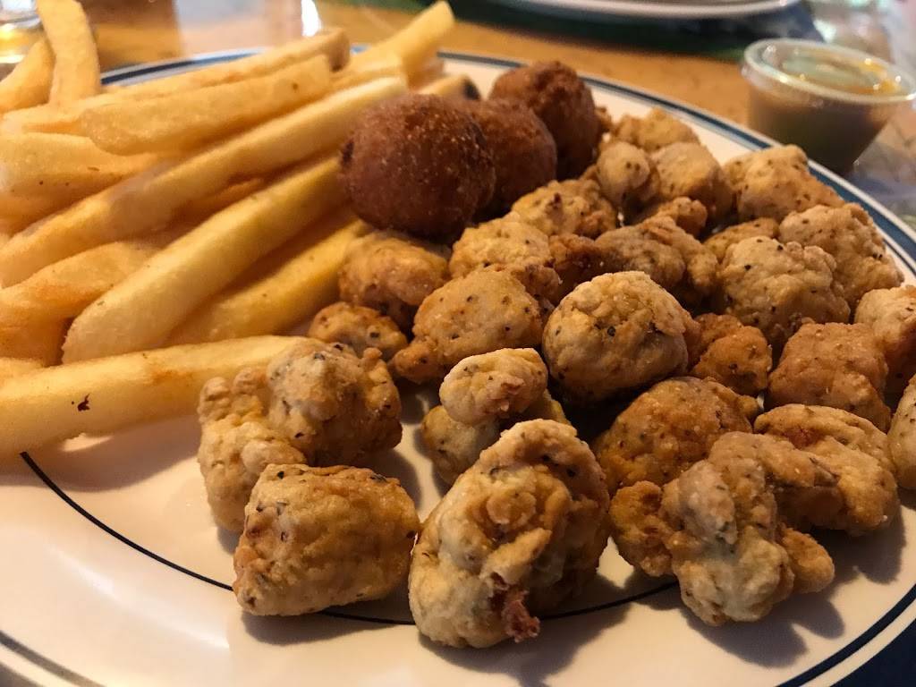 Fishermans Cove | restaurant | 12311 E Gulf to Lake Hwy, Inverness, FL 34450, USA | 3526375888 OR +1 352-637-5888