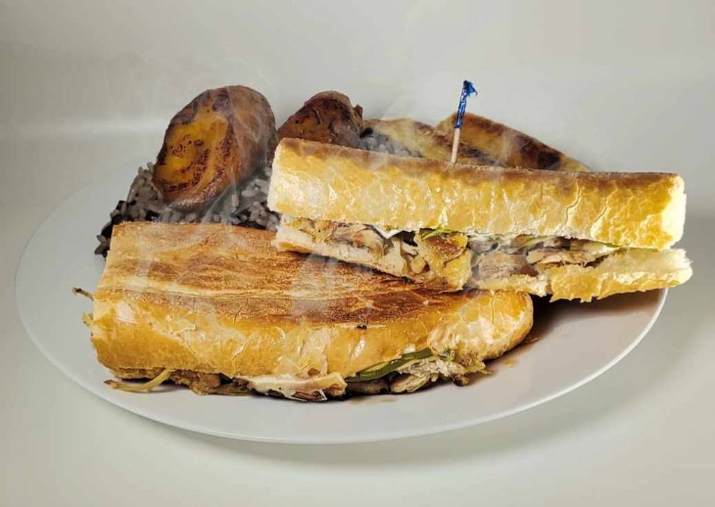 Sweet Plantains Grill Foodtruck | restaurant | 3091 Sweeten Creek Rd, Asheville, NC 28803, USA | 8283481604 OR +1 828-348-1604