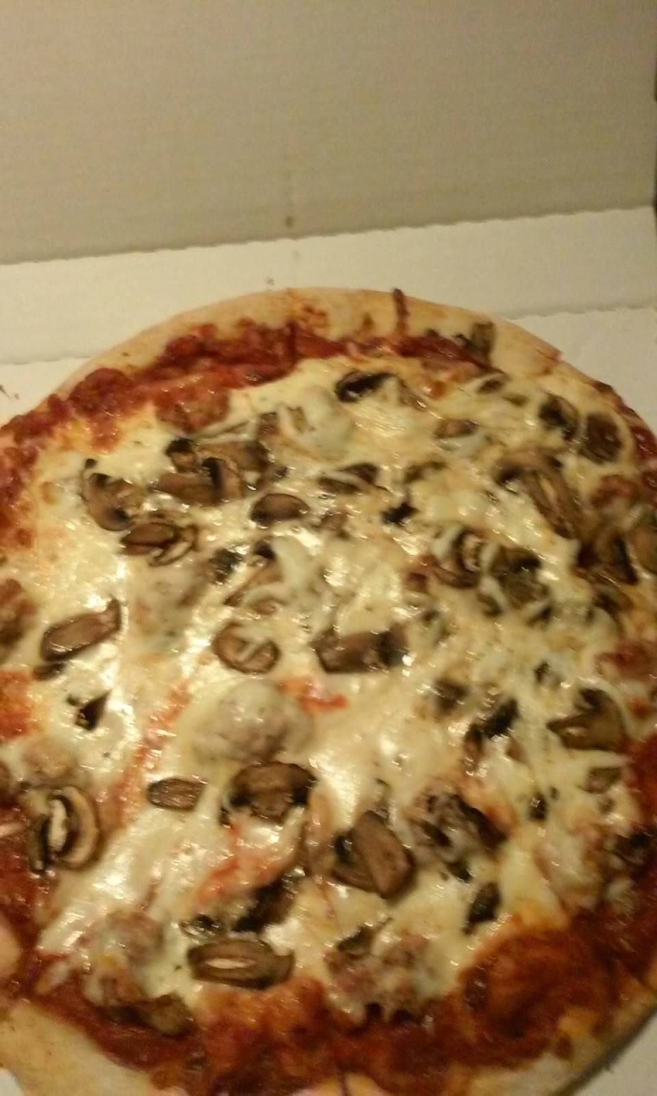 Rounding Third Pizzeria | restaurant | 7119 S 76th St, Franklin, WI 53132, USA | 4144279595 OR +1 414-427-9595