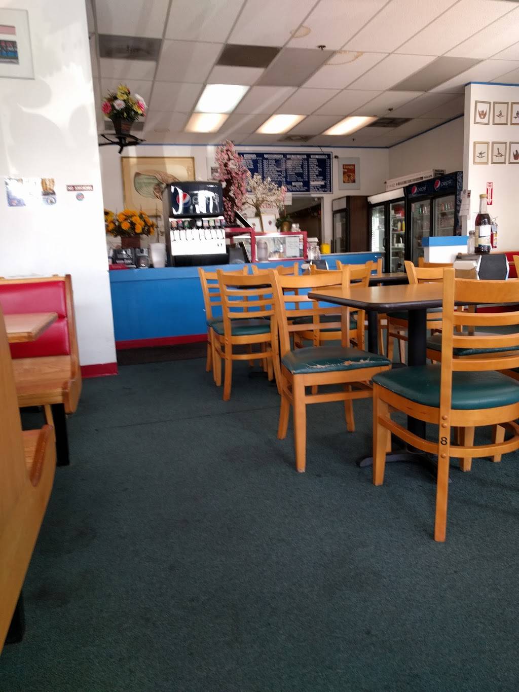 Tugboat Fish & Chips | Vacaville | restaurant | 1989 Peabody Rd # 1, Vacaville, CA 95687, USA | 7074550940 OR +1 707-455-0940