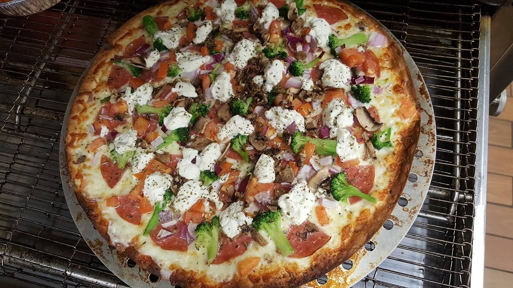 Seasons Pizza | meal delivery | 8833 Belair Rd, Nottingham, MD 21236, USA | 4102567771 OR +1 410-256-7771