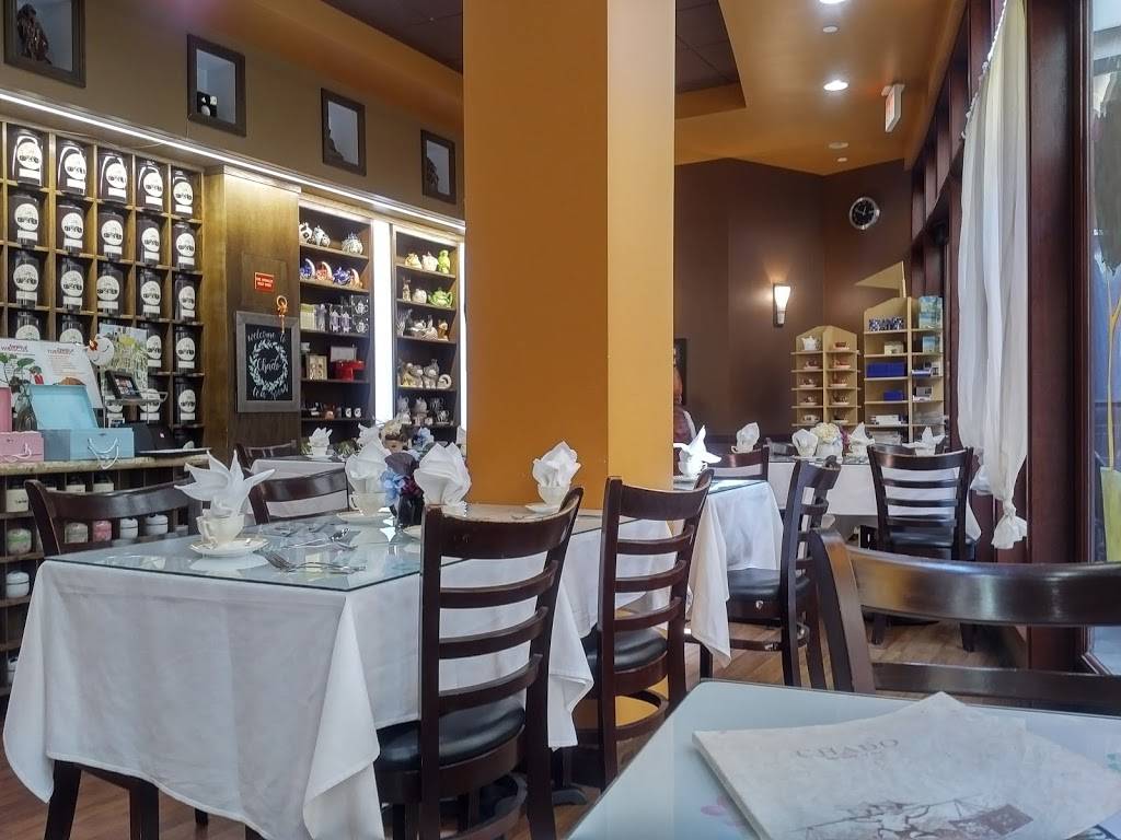 Chado Tea Room | restaurant | 6801 Hollywood Blvd Suite #209, Hollywood, CA 90028, USA | 3234728111 OR +1 323-472-8111