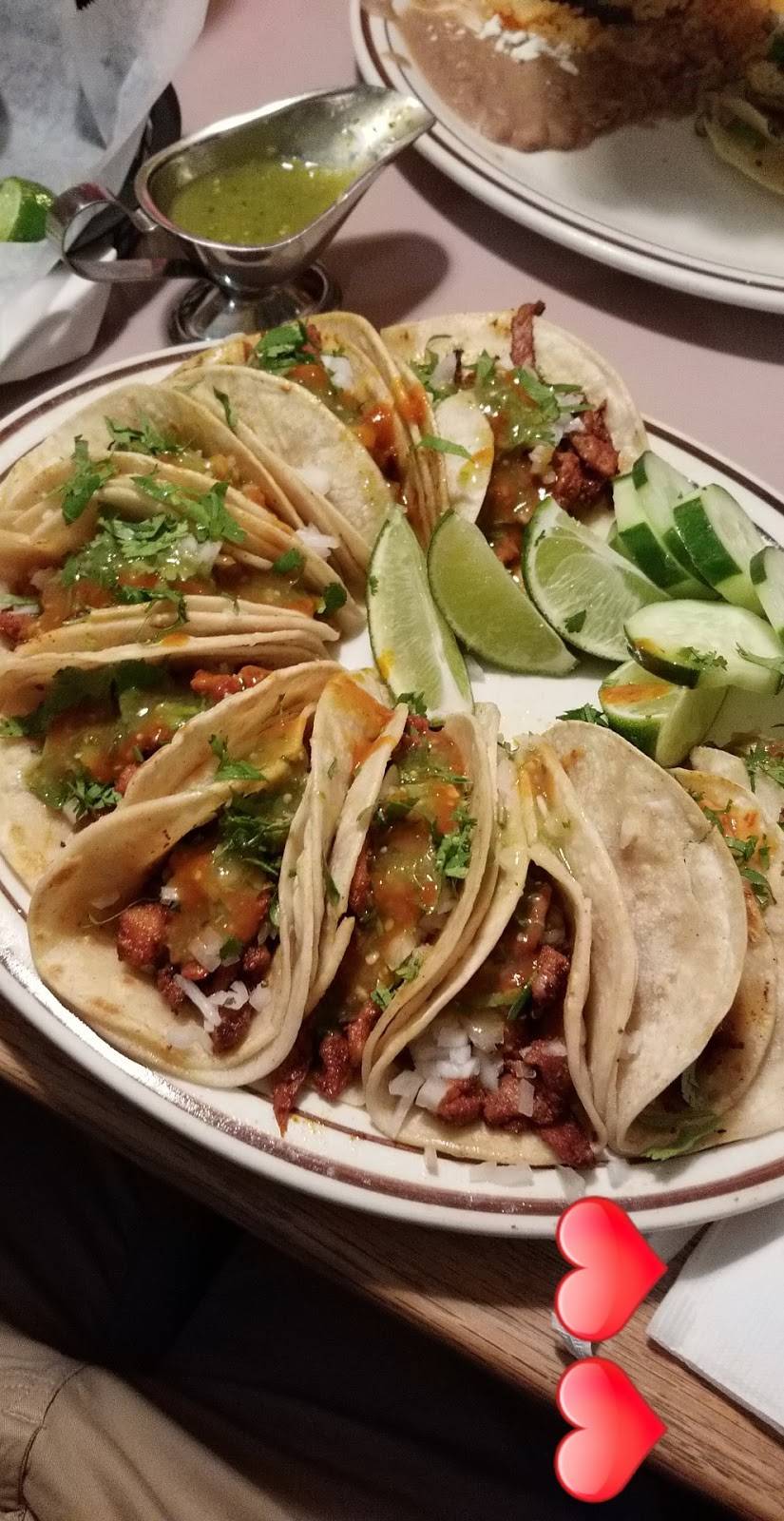 Chilangos Authentic Mexican Restaurante | restaurant | 56 N Broad St, Lititz, PA 17543, USA | 7176260105 OR +1 717-626-0105