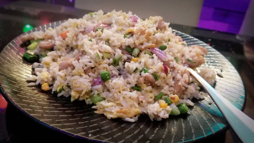 Folsom Palace Asian Bistro | restaurant | 12118002, El Dorado Hills, CA 95762, USA | 9169360808 OR +1 916-936-0808