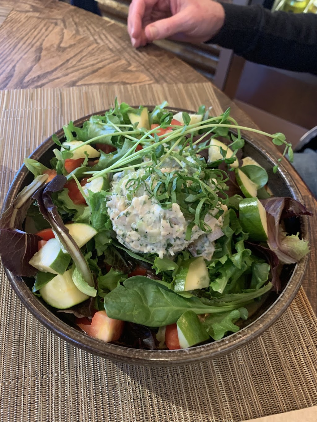 Sol Food Cafe | restaurant | 591 Hondo Seco Rd, Arroyo Seco, NM 87514, USA | 5757765765 OR +1 575-776-5765