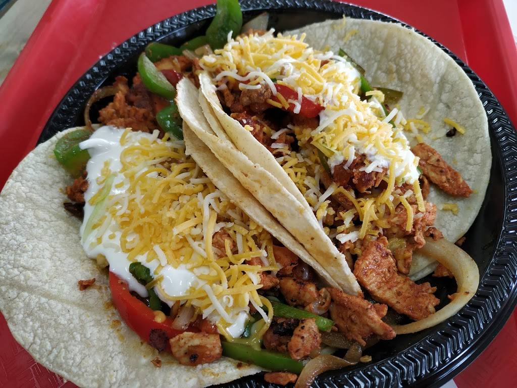 Muchas Gracias Mexican Food | restaurant | 1307 NE 102nd Ave, Portland, OR 97220, USA | 5032550222 OR +1 503-255-0222