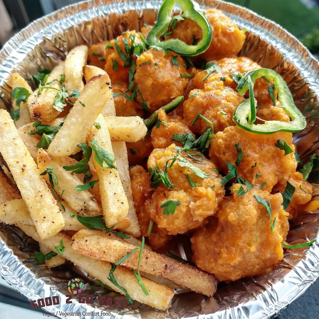 Good 2 Go Eats | restaurant | 300 W Ocean Blvd, Long Beach, CA 90802, USA | 5622486291 OR +1 562-248-6291