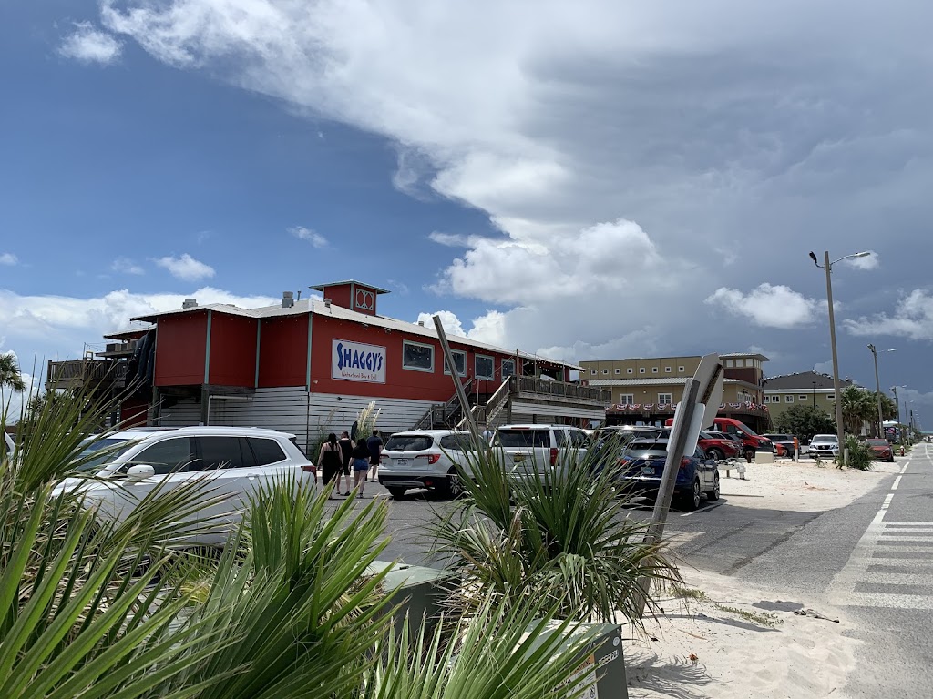 Shaggys Pensacola Beach | meal delivery | 701 Pensacola Beach Blvd, Pensacola Beach, FL 32561, USA | 8509344852 OR +1 850-934-4852