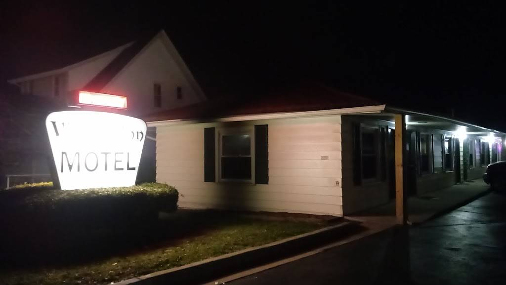 Village Inn Motel Holt | restaurant | 2211 Cedar St, Holt, MI 48842, USA | 5176992187 OR +1 517-699-2187