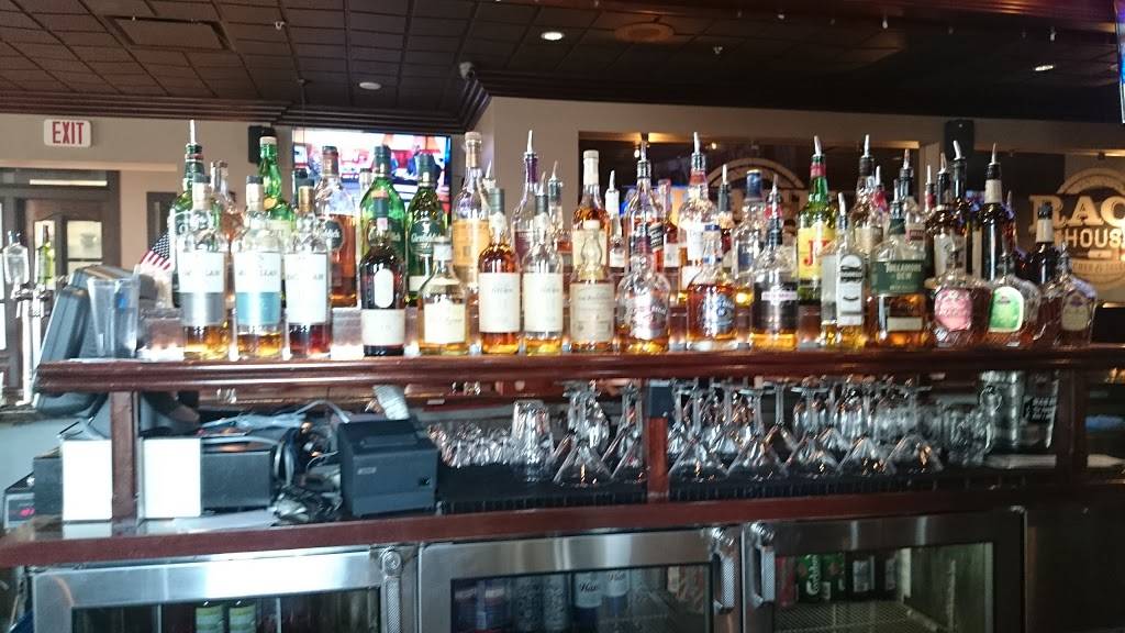 Rack House Kitchen and Tavern | restaurant | 222 E Algonquin Rd, Arlington Heights, IL 60005, USA | 8476407225 OR +1 847-640-7225