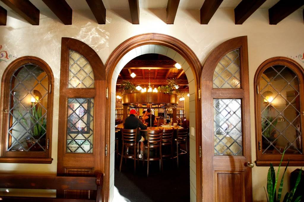 McMenamins Chapel Pub | restaurant | 430 N Killingsworth St, Portland, OR 97217, USA | 5032860372 OR +1 503-286-0372