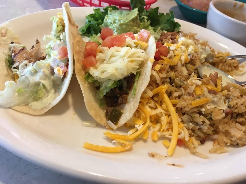 Chuys | restaurant | 2339 Forest Dr, Annapolis, MD 21401, USA | 4439498735 OR +1 443-949-8735