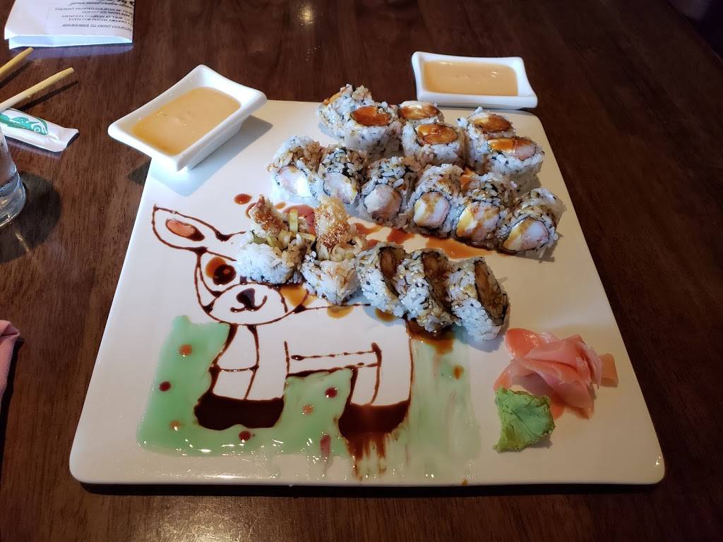 Fusion Restaurant | restaurant | 1107 West Chester Pike, West Chester, PA 19382, USA | 6104299999 OR +1 610-429-9999