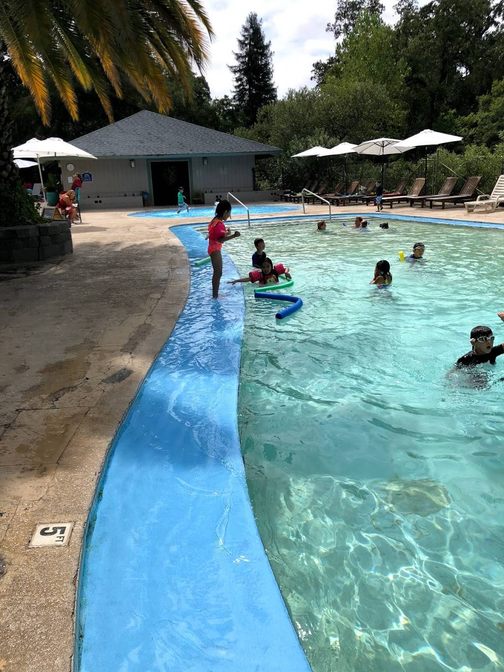 Mortons Warm Springs | cafe | 1651 Warm Springs Rd, Glen Ellen, CA 95442, USA | 7078335511 OR +1 707-833-5511