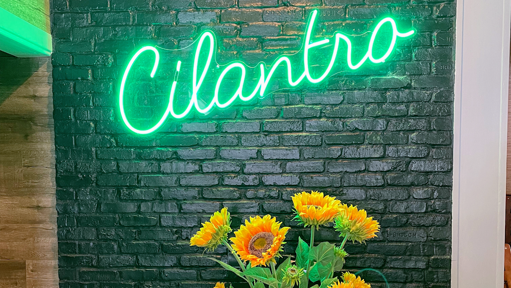 Cilantro Asian Bistro (Davie) | restaurant | 11590 W State Rd 84, Davie, FL 33325, USA | 9543687772 OR +1 954-368-7772