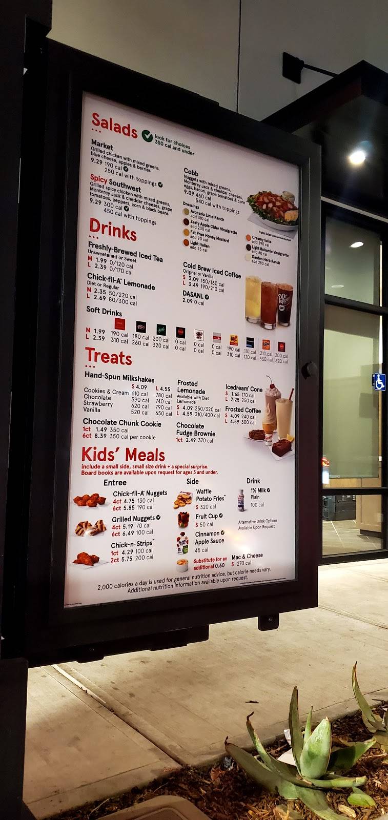 Chick-fil-A Hwy 99 & Yosemite Ave, Manteca, CA 95366 | restaurant | 1405 E Yosemite Ave, Manteca, CA 95336, USA | 2092392000 OR +1 209-239-2000