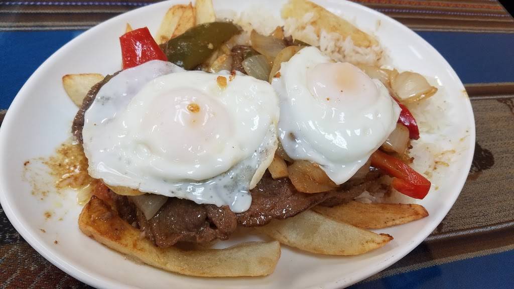 La Cochabambinita Restaurant | restaurant | 6653 Little River Turnpike, Annandale, VA 22003, USA | 7036422200 OR +1 703-642-2200