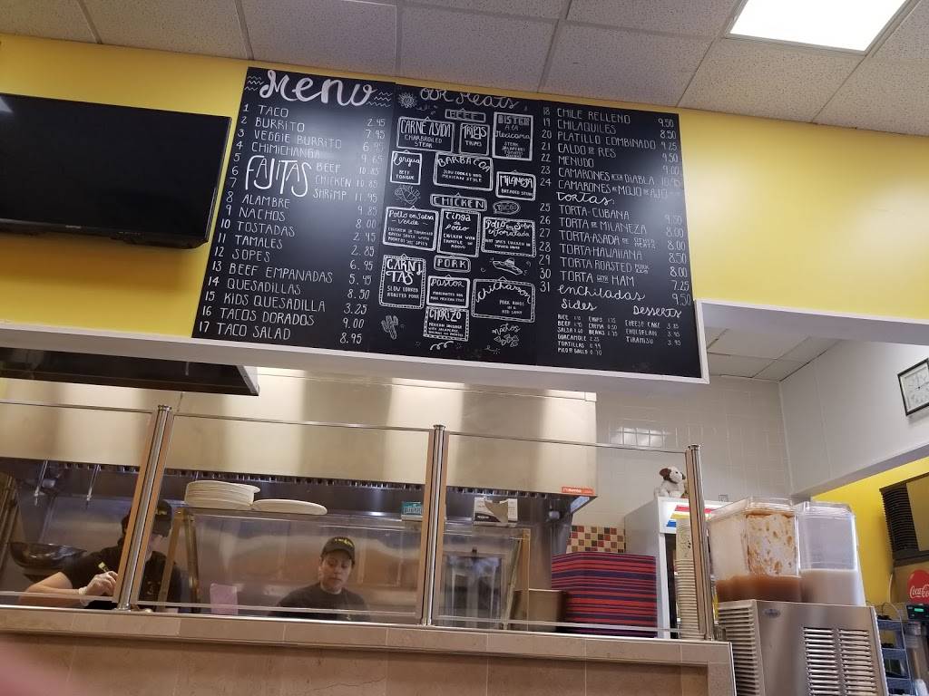 El Taco Riendo Express | restaurant | 5101 36th Ave N, Minneapolis, MN 55422, USA | 7639513242 OR +1 763-951-3242