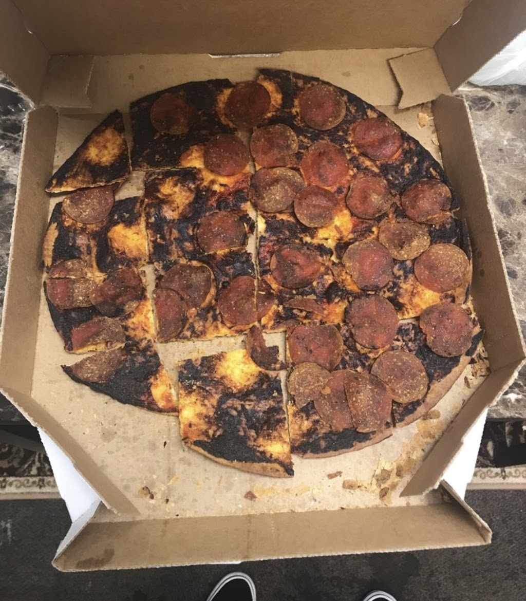 Dominos Pizza | meal delivery | 1495 US-97, Madras, OR 97741, USA | 5415461555 OR +1 541-546-1555