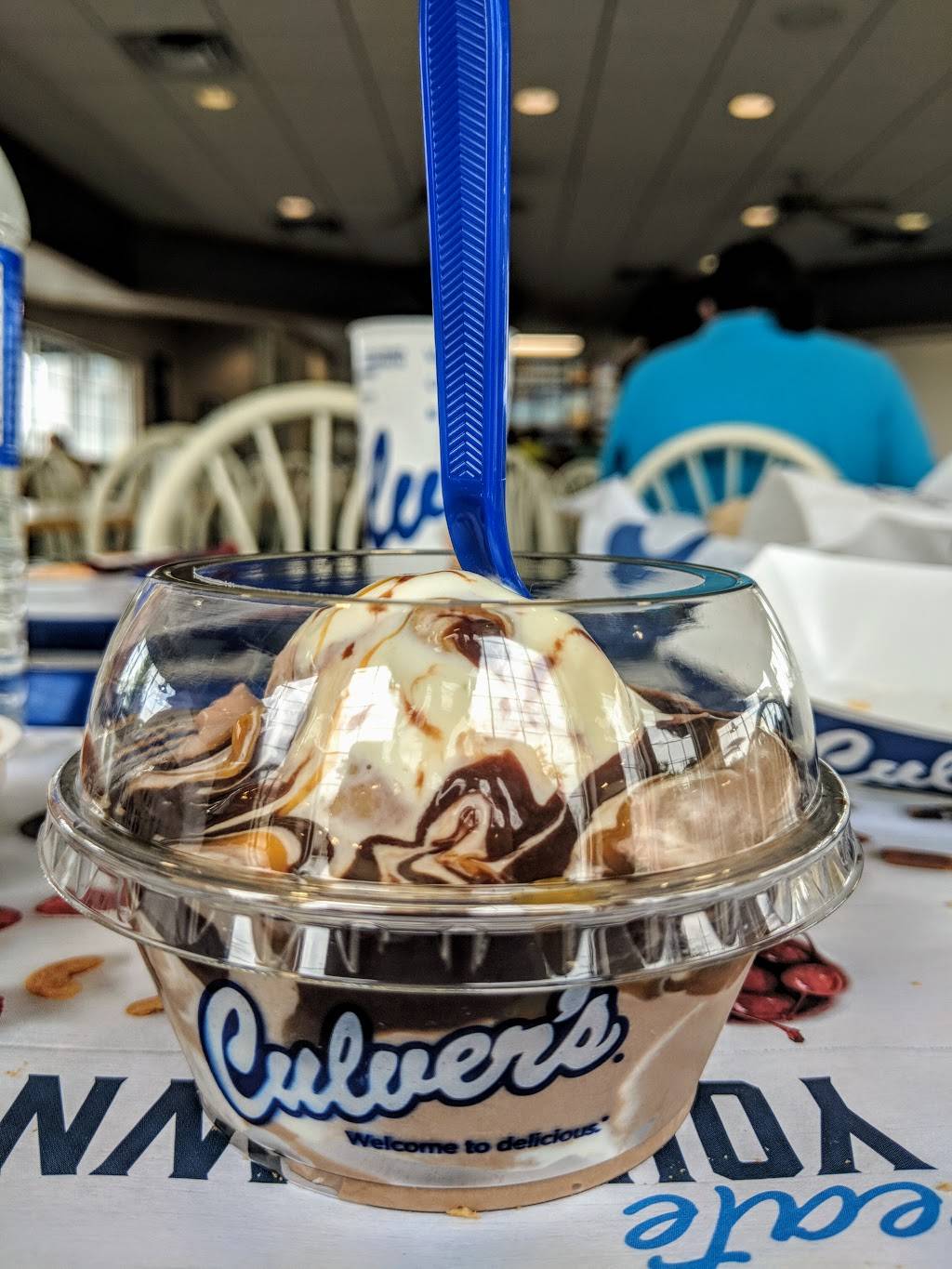 Culvers | restaurant | 2063 Ridge Rd, Minooka, IL 60447, USA | 8154672815 OR +1 815-467-2815