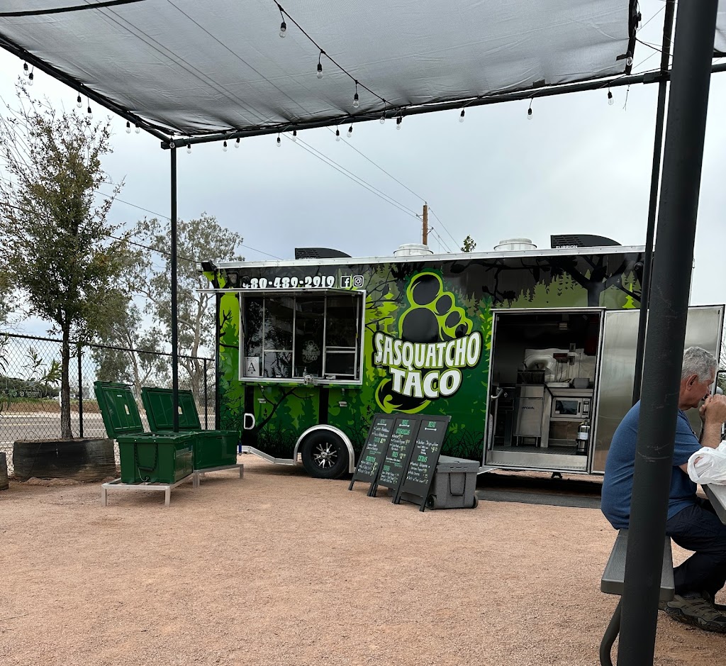 Sasquatcho Taco Food Truck | restaurant | 4916 E McKellips Rd, Mesa, AZ 85215, USA | 4804892919 OR +1 480-489-2919