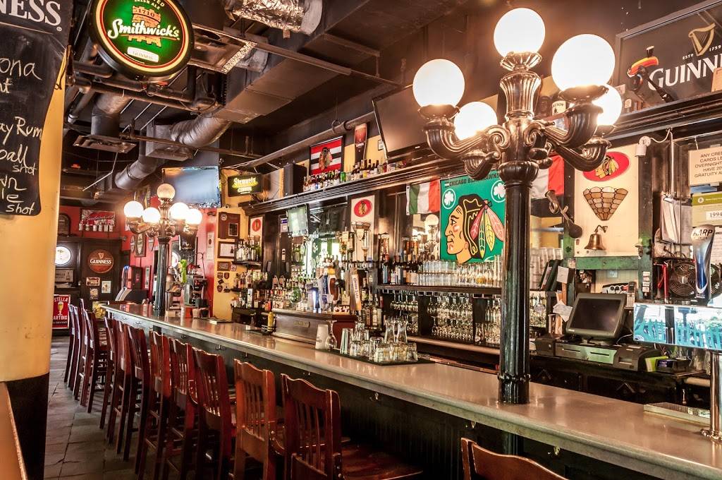 Lizzie McNeills | restaurant | 400 N McClurg Ct, Chicago, IL 60611, USA | 3124671992 OR +1 312-467-1992