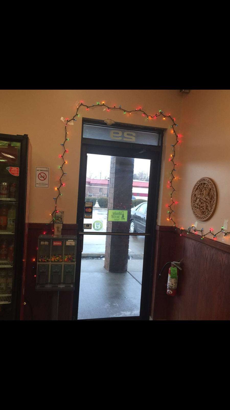 Golden Place Chinese Restaurant | restaurant | 29 Erie Rd, Tallmadge, OH 44278, USA | 3306301828 OR +1 330-630-1828