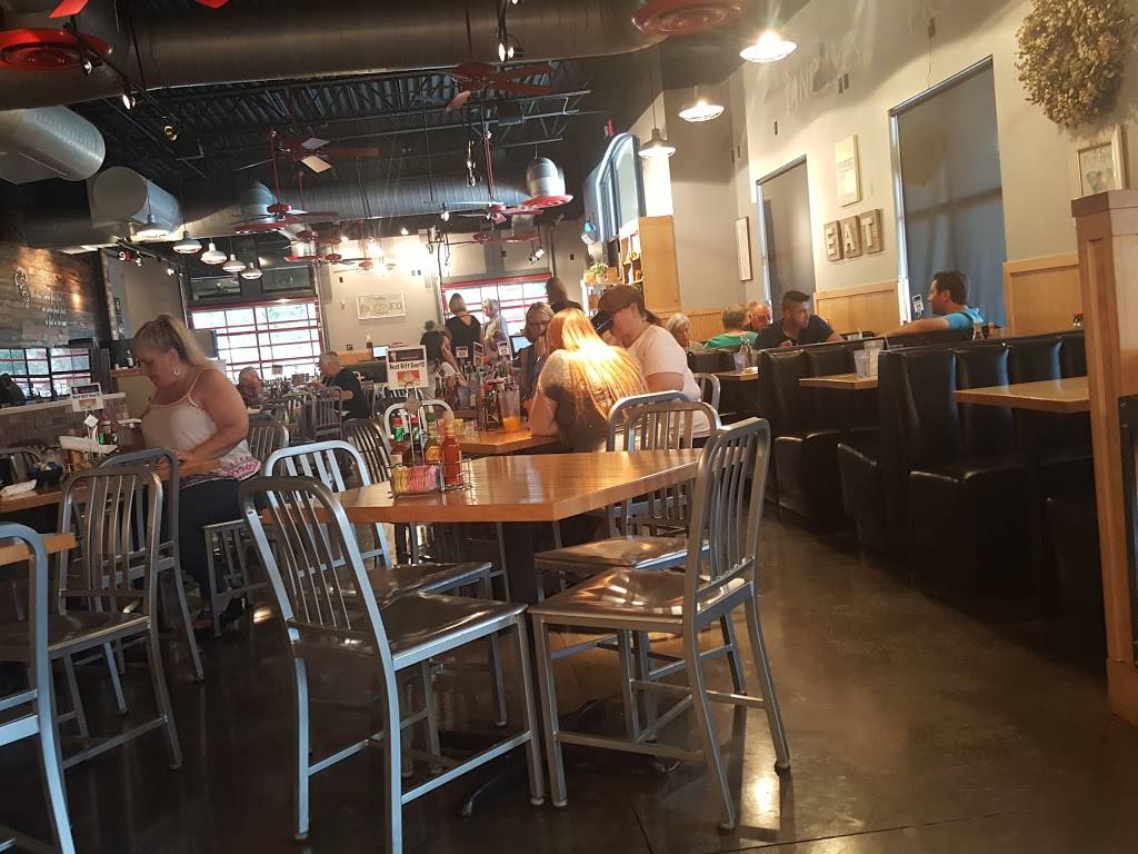 Biscuits Cafe | restaurant | 13752 W Bell Rd, Surprise, AZ 85374, USA | 6235466889 OR +1 623-546-6889