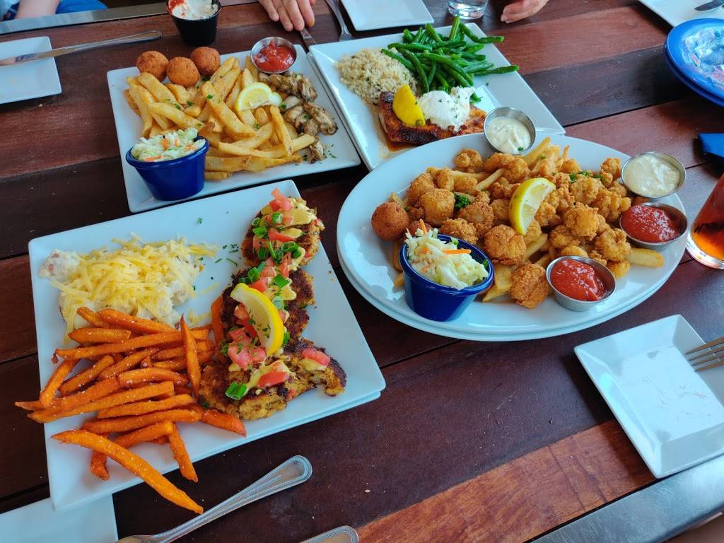 Wild Wing Cafe | restaurant | 4706 Hwy 17 S, North Myrtle Beach, SC 29582, USA | 8433619464 OR +1 843-361-9464