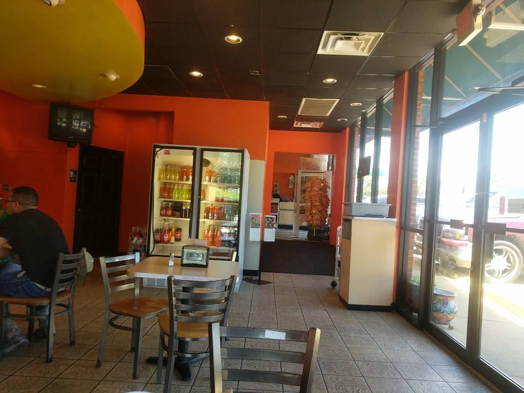 Taqueria y carniceria Durango | restaurant | 435 N Dean Rd j, Auburn, AL 36830, USA | 3348874373 OR +1 334-887-4373