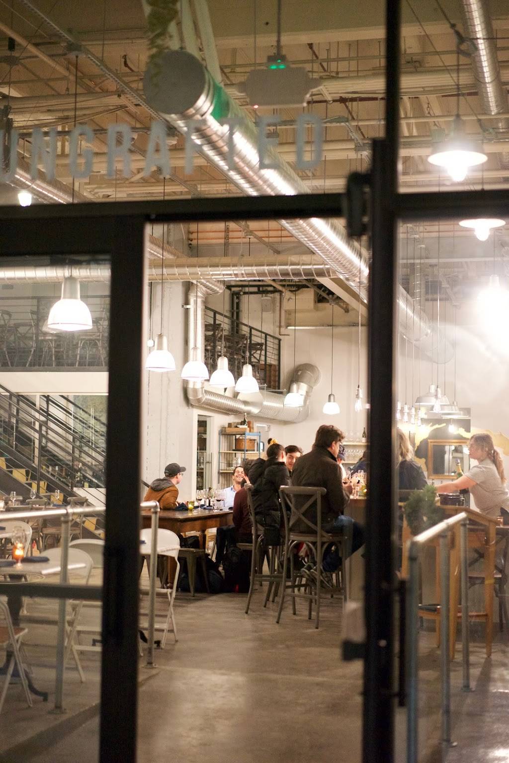 Ungrafted | restaurant | 2419 3rd St, San Francisco, CA 94107, USA | 4158142129 OR +1 415-814-2129