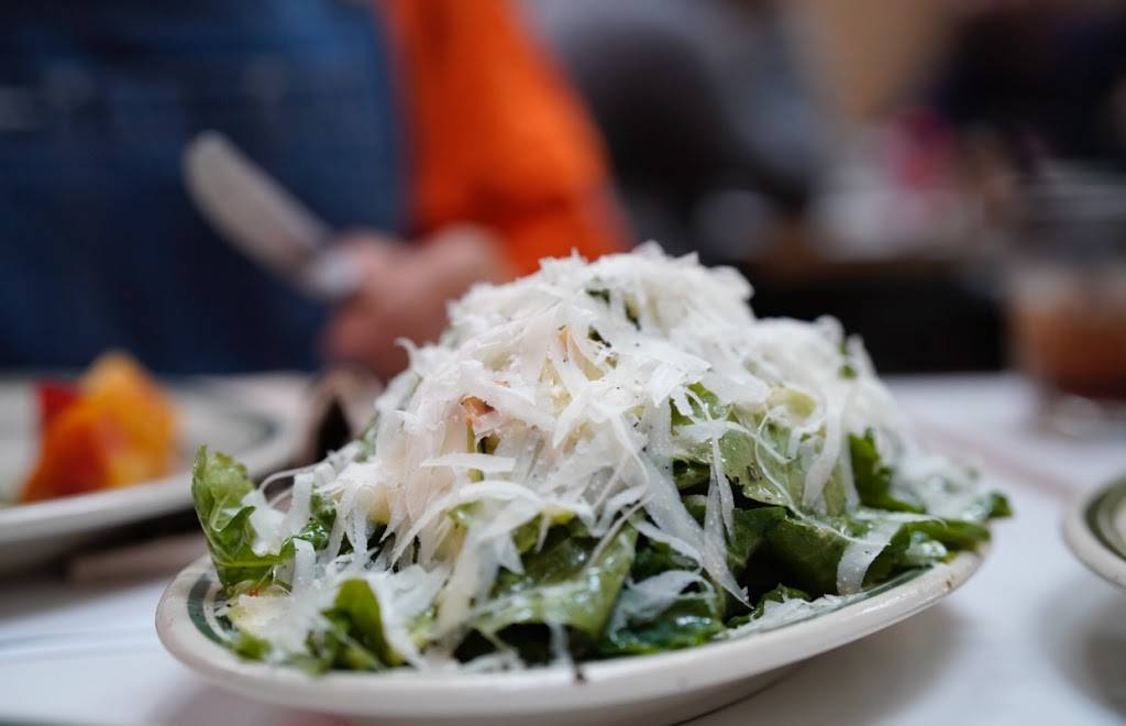 Jon & Vinnys Fairfax | restaurant | 412 N Fairfax Ave, Los Angeles, CA 90036, USA | 3233343369 OR +1 323-334-3369