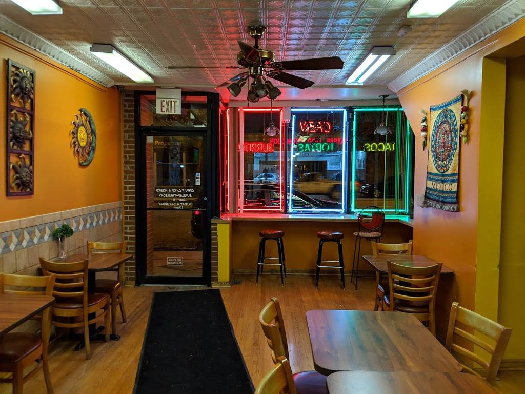 Taco Burrito Express #3 | restaurant | 1547 N Ashland Ave, Chicago, IL 60622, USA | 7734891830 OR +1 773-489-1830