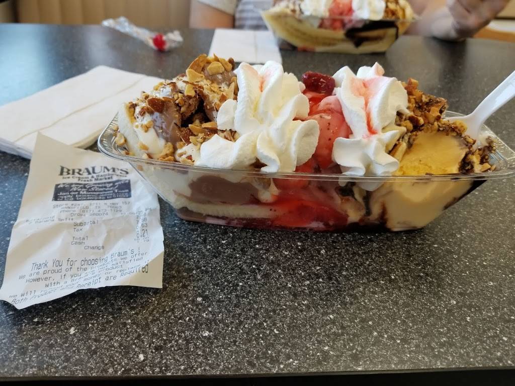 Braums Ice Cream & Burger Restaurant | restaurant | 1711 Highway 157, North St, Mansfield, TX 76063, USA | 8174731129 OR +1 817-473-1129
