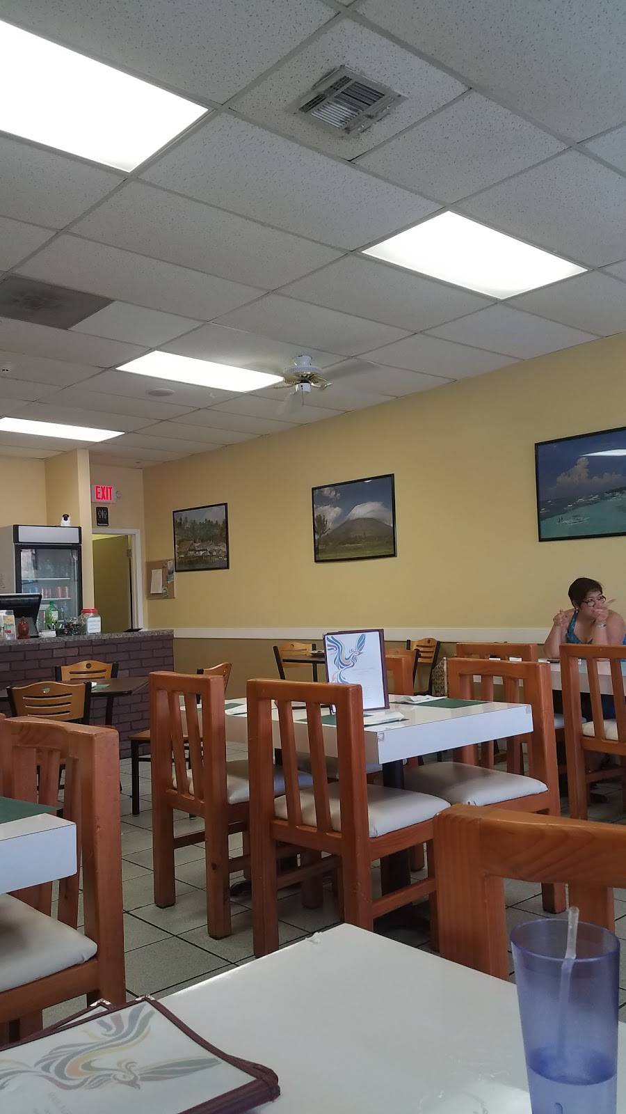 Manila Grill And Bbq | restaurant | 12165 Pembroke Rd, Miramar, FL 33025, USA | 9543920025 OR +1 954-392-0025