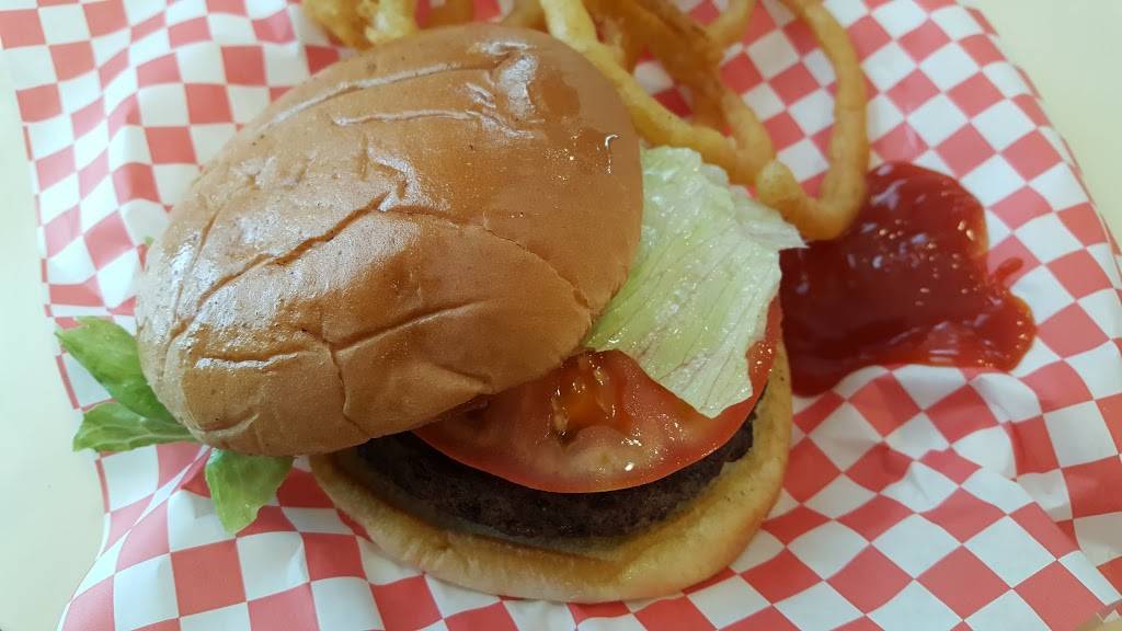 Char Burger | restaurant | 3848 AL-69, Guntersville, AL 35976, USA | 2565054720 OR +1 256-505-4720