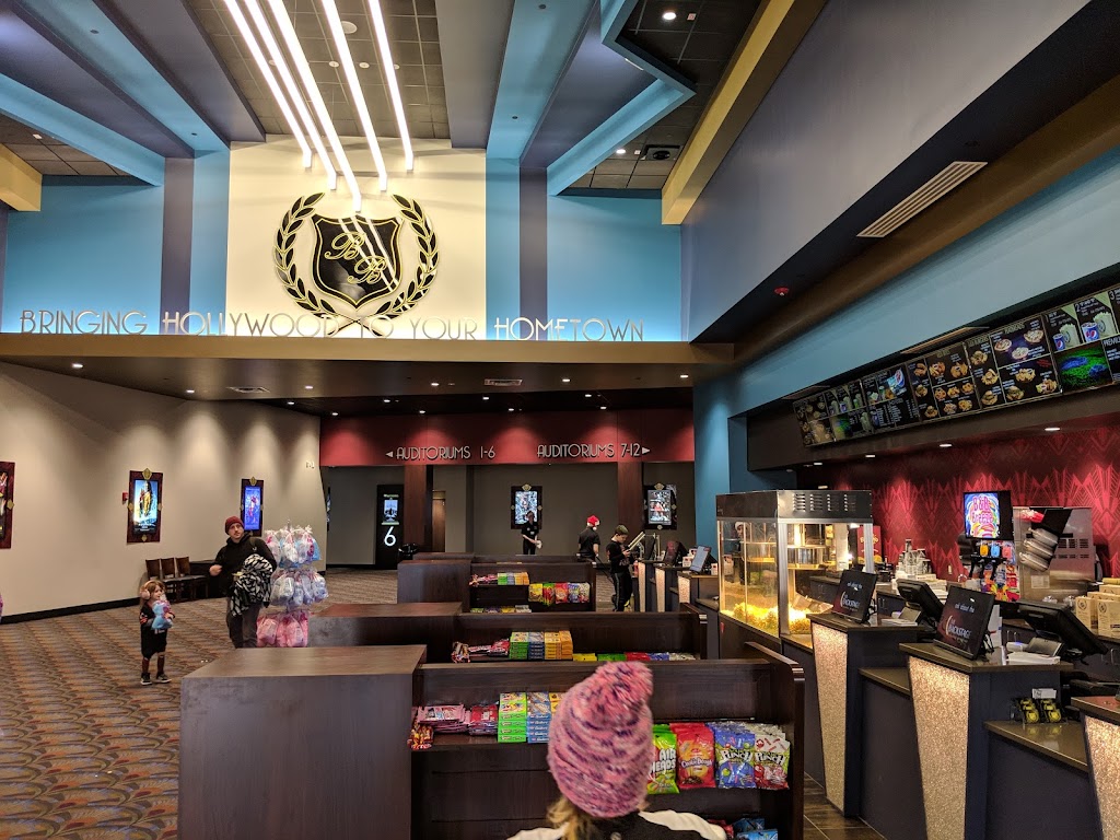 B&B Theatres Ankeny 12 & B-Roll Bowling | restaurant | 1580 SW Market St, Ankeny, IA 50023, USA | 5154230979 OR +1 515-423-0979