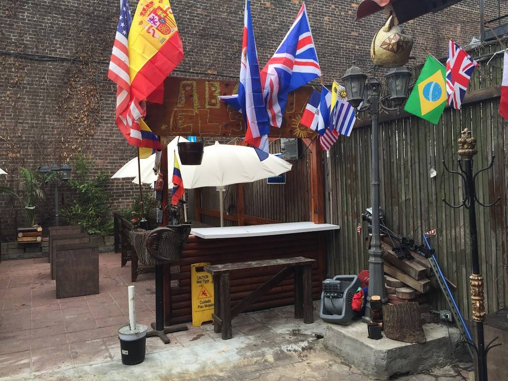 Sol De Quito II | restaurant | 4417 New Utrecht Ave, Brooklyn, NY 11219, USA | 7188530400 OR +1 718-853-0400