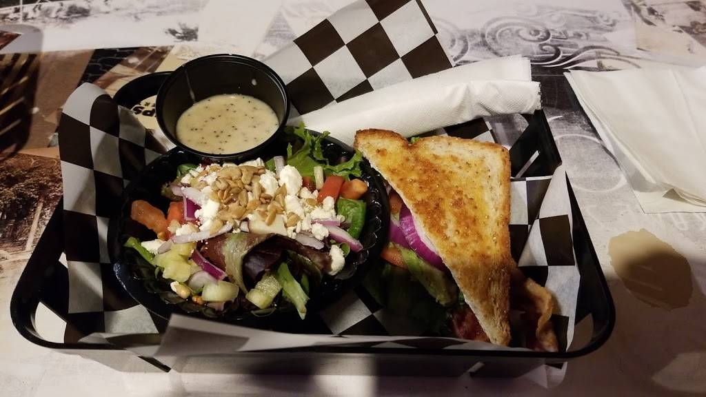 Kamps 1910 Café | cafe | 10 NE 10th St, Oklahoma City, OK 73104, USA | 4052301910 OR +1 405-230-1910