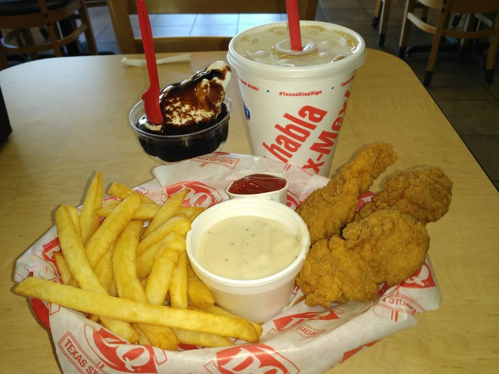 Dairy Queen Store | restaurant | 6803 Bandera Rd, Leon Valley, TX 78238, USA | 2106840065 OR +1 210-684-0065