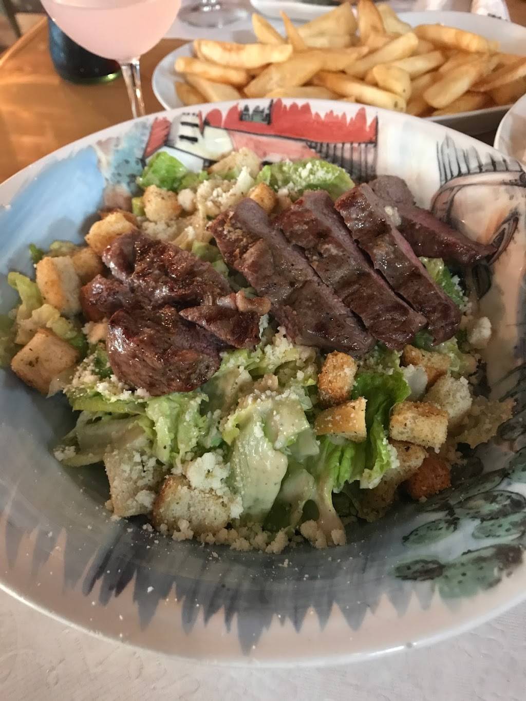 Daily News Cafe & Restaurant | restaurant | 401 S Belcher Rd, Clearwater, FL 33765, USA | 7276015744 OR +1 727-601-5744