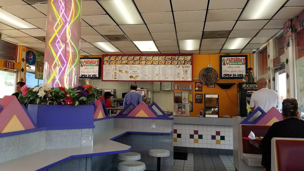 Castanedas Mexican Food | restaurant | 6751 Indiana Ave, Riverside, CA 92506, USA | 9517860996 OR +1 951-786-0996