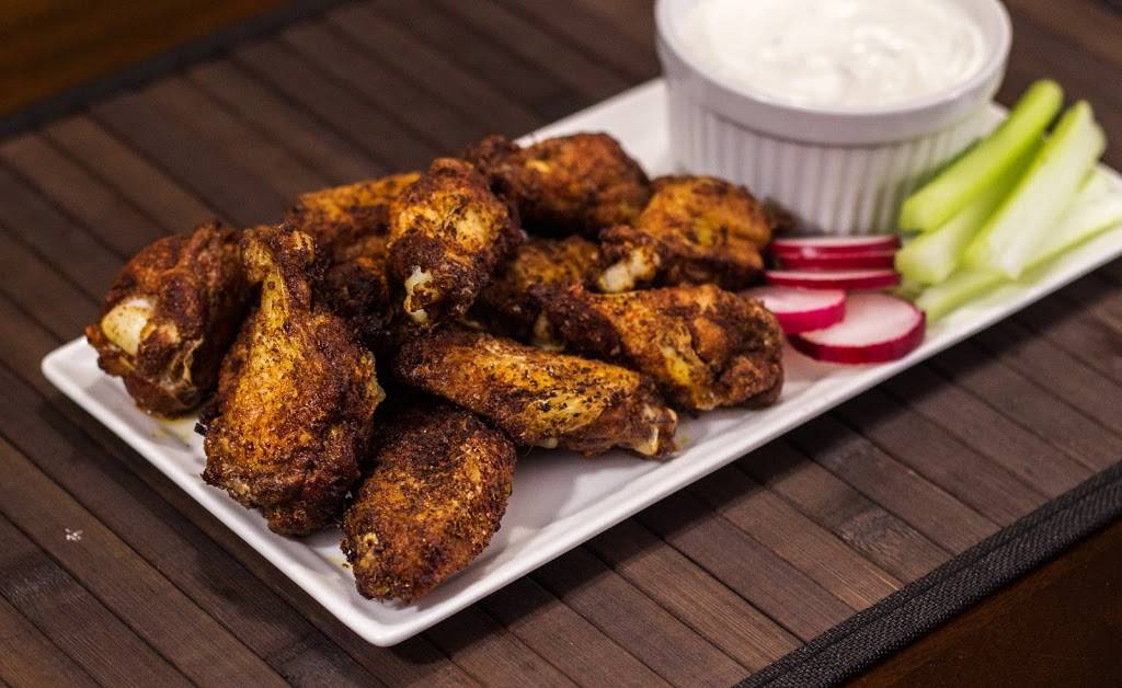 Jamaican Jerk Shack | restaurant | 2122 Dodds Ave, Chattanooga, TN 37404, USA | 4233059648 OR +1 423-305-9648