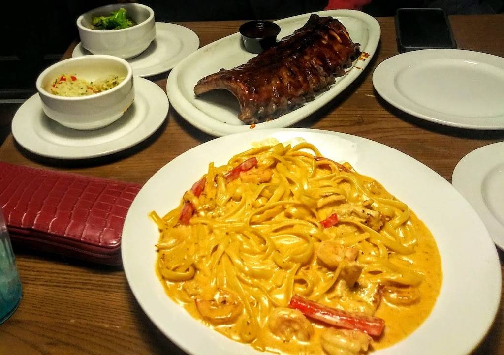 TGI Fridays | restaurant | 185 Union Ave, Memphis, TN 38103, USA | 9015238500 OR +1 901-523-8500