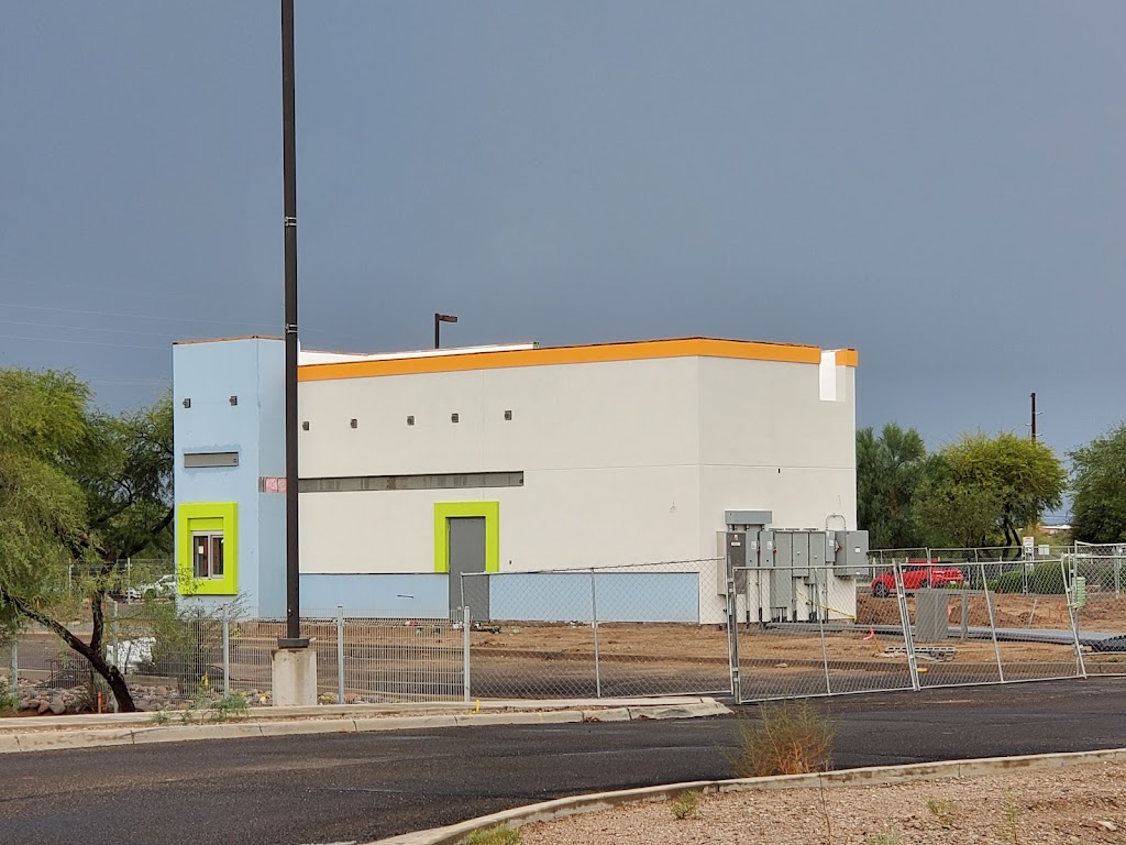 Salad and Go | restaurant | 2080 W River Rd, Tucson, AZ 85704, USA | 4804000634 OR +1 480-400-0634