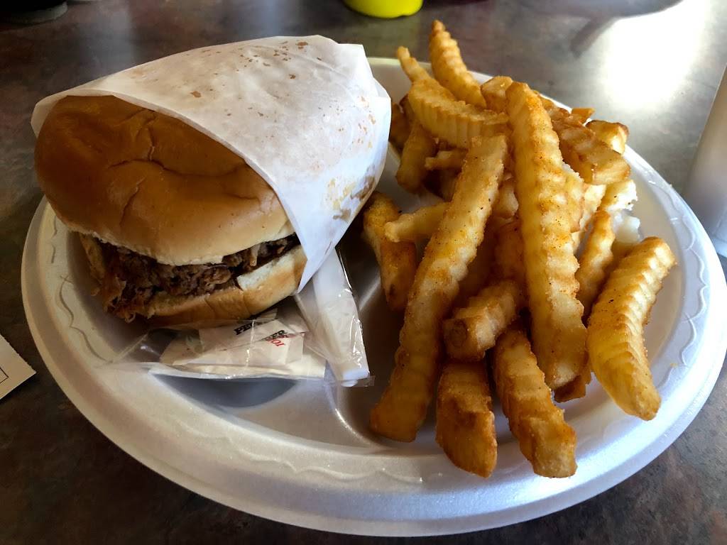 BBQ Barn | restaurant | 10298 Atomic Rd, North Augusta, SC 29841, USA | 8032787202 OR +1 803-278-7202