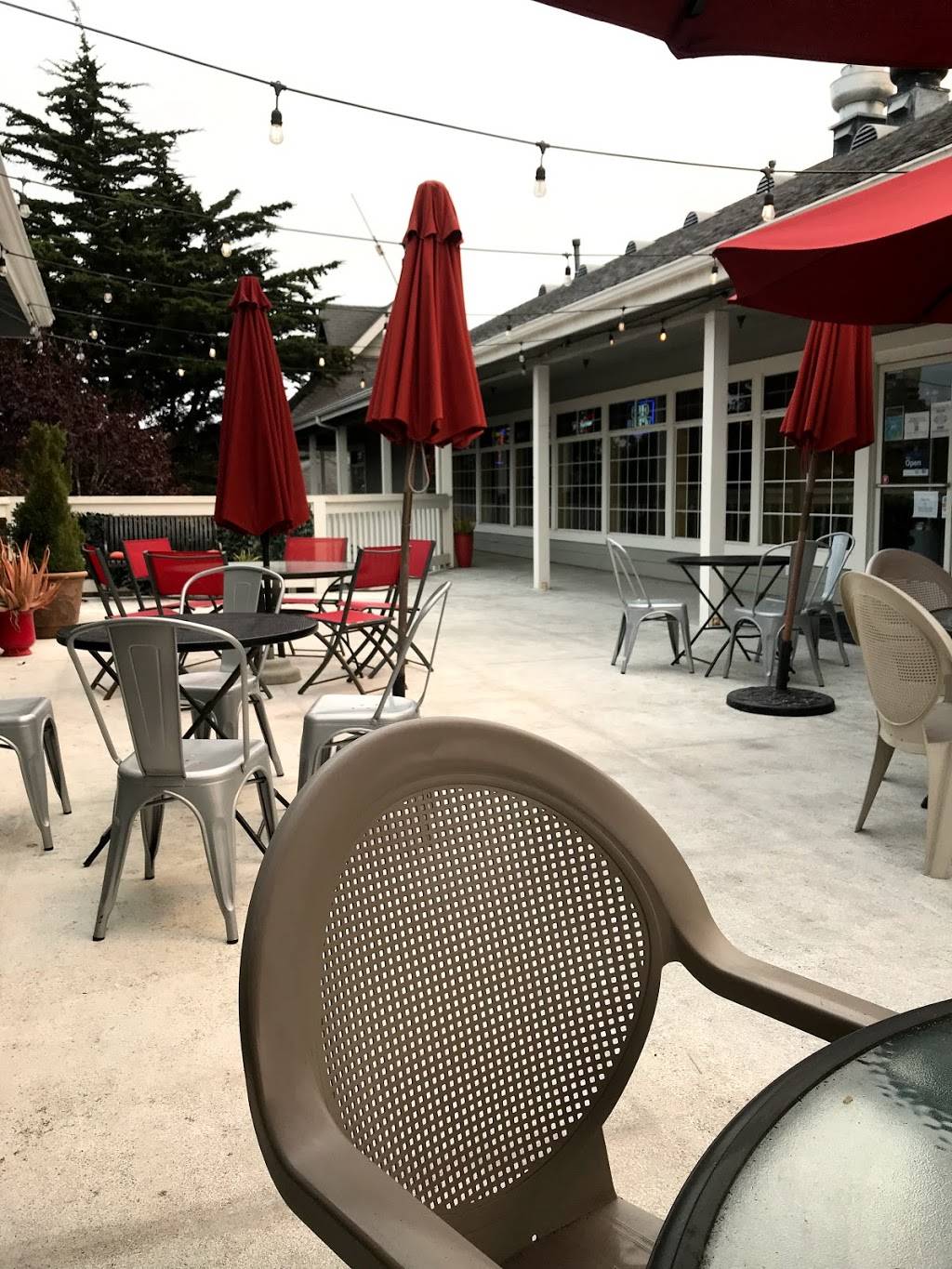 La Terraza Mexican Grill | restaurant | 1316 Tamson Dr, Cambria, CA 93428, USA | 8449072223 OR +1 844-907-2223