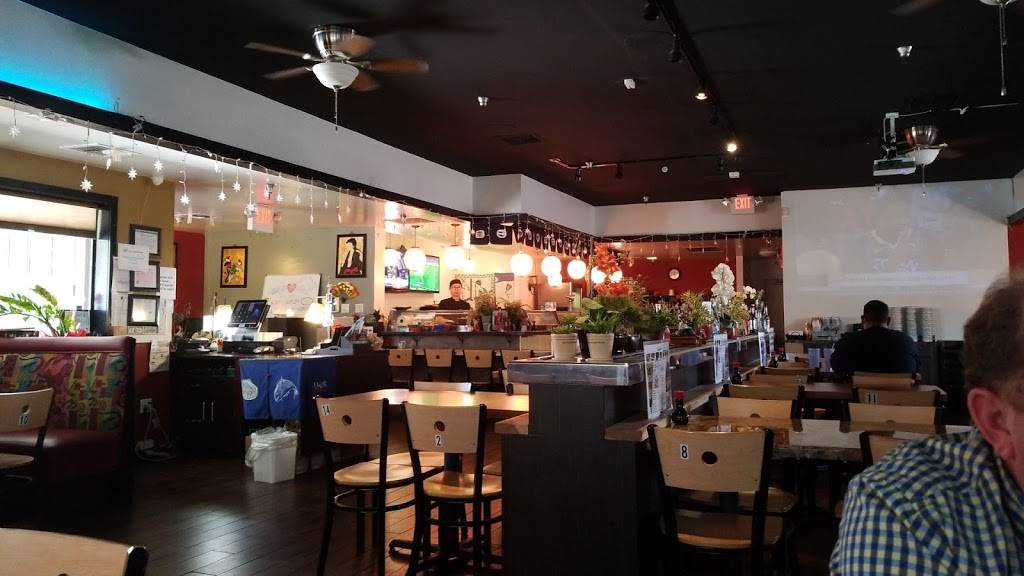 I Love Sushi | restaurant | 7750 Palm Ave, Highland, CA 92346, USA | 9098645683 OR +1 909-864-5683
